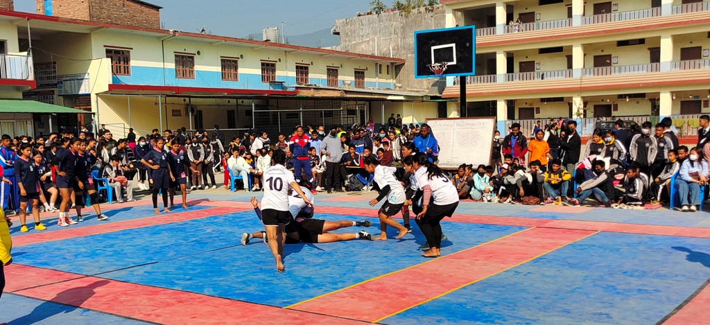 कालिका रनिङ शिल्डः दौडमा पबित्रा र सलिमलाई स्वर्ण